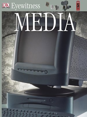 cover image of Media and Communication
